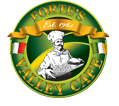 Fortes Valley Cafe - Logo